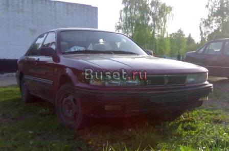 Mitsubishi Galant, 1990 Одинцово