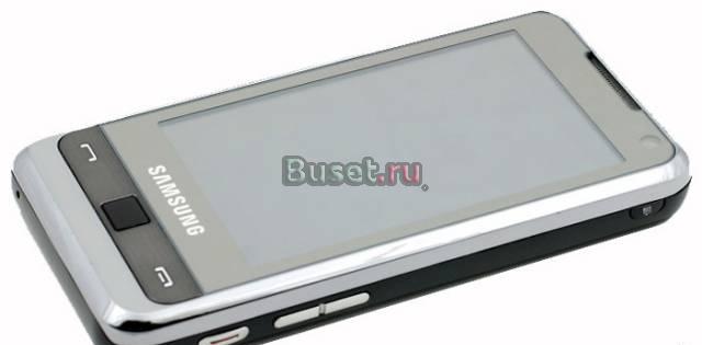 Samsung SGH-i900 WiTu 16gb Санкт-Петербург
