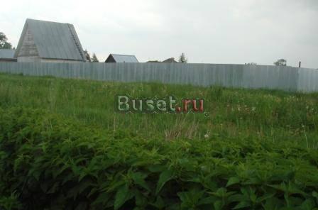 Продаю земельный участок 7.5 соток Ногинск