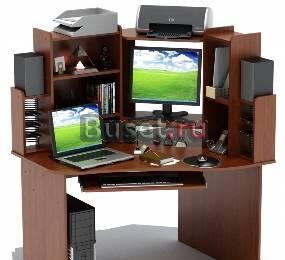 Компьютерный стол сокол кст-05+КН-06 продаю новый Москва