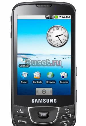 Samsung Galaxy i7500 Санкт-Петербург