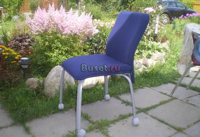 Кресло офисное фирма Narbutas  Ko450 Москва