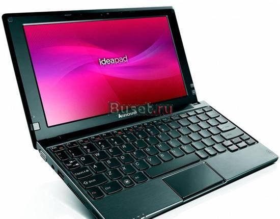Lenovo IdeaPad S10-3-2KB-B Новосибирск
