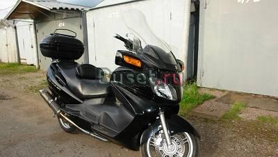 Продам suzuki sky wave(burgman)650 Санкт-Петербург