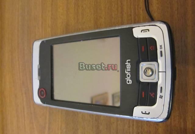 Продам Glofiish X800 Москва