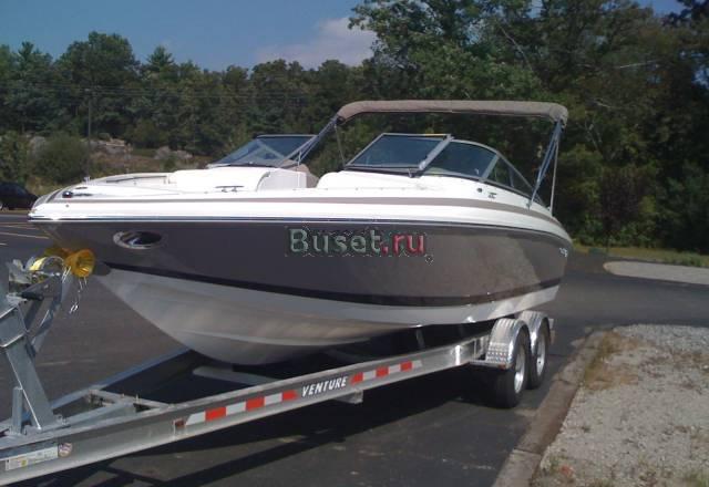 Cobalt 246 (лодка премиум класса) Ростов-на-Дону