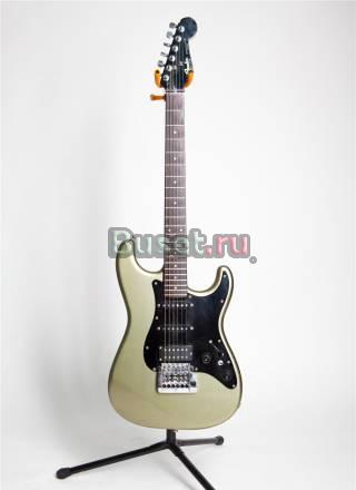 Fender Stratocaster Contemporary 1986г. (Japan) Москва