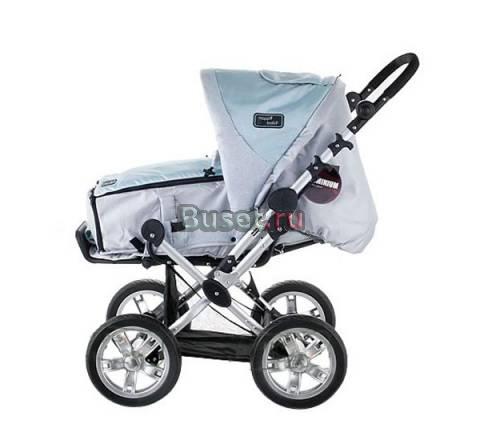 Продам Детскую Коляску-трансформер Happy Baby Москва