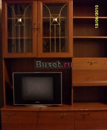 Продая стенку+шкаф Санкт-Петербург