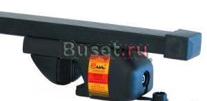 Багажник на рейлинги Москва