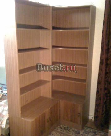 Уголок в гостинную Москва