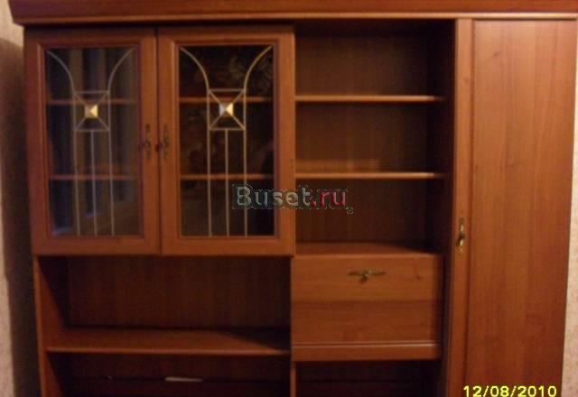 Продаю стенку+шкаф Санкт-Петербург