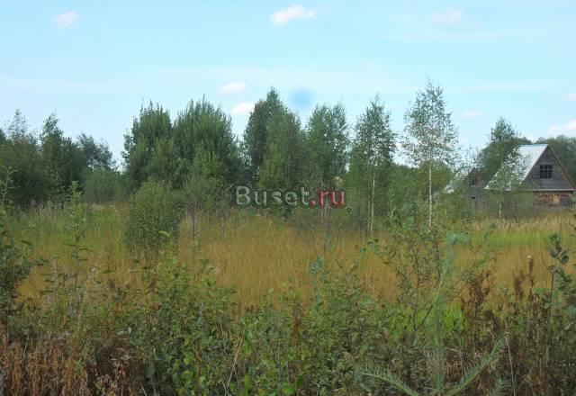 Участок 15соток за 350 000рублей Клин