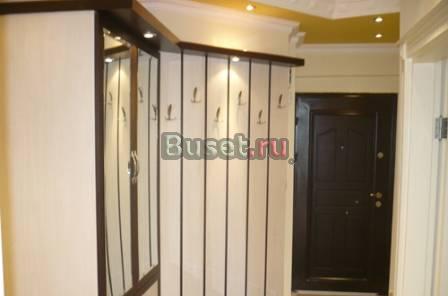 Квартира в Аланьи Москва