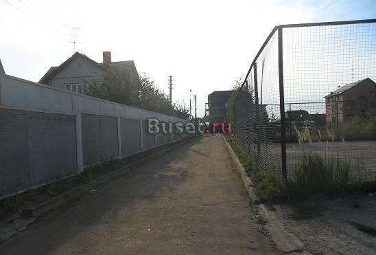 Участок г.Клин ул.Дурыманова Клин