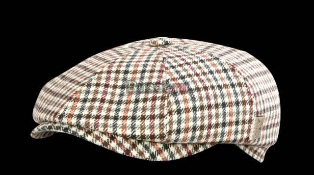 Кепка арт.802Ita Санкт-Петербург