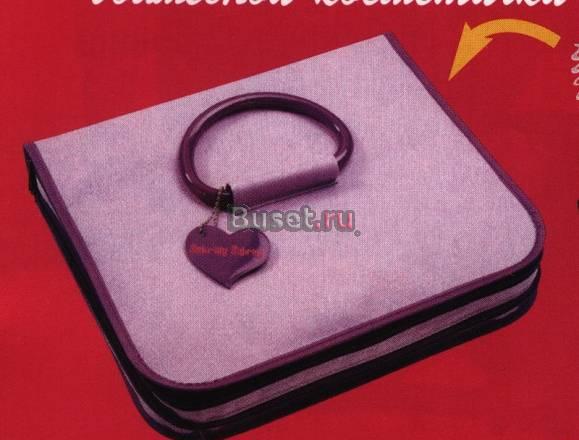 Косметичка "Секреты Сабрины" Санкт-Петербург