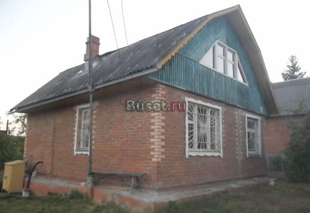 Дом  д.Подорки Клин