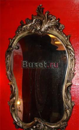 Необыкновенно красивое зеркало Москва