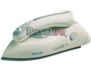 Утюг дорожный philips HI 152 caravelle Санкт-Петербург