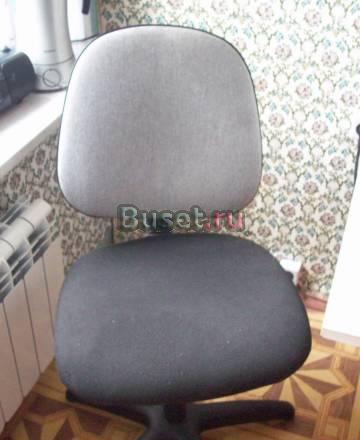 Стул компьютерный Москва