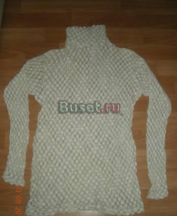 Водолазка Москва