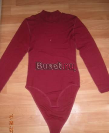 Боди 50шерсть Москва