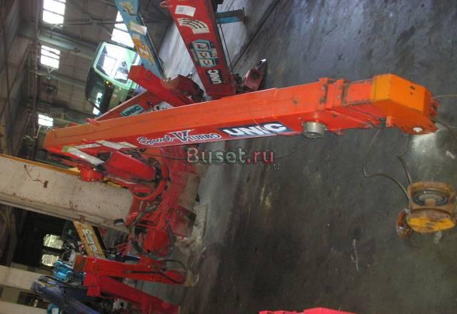 Todano unic Красноярск