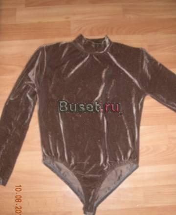 Боди Москва