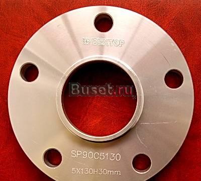 Проставки для Audi Q7 Москва