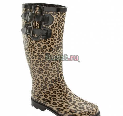 Резиновые сапоги Chooka, Ed Hardy, Hunter Москва