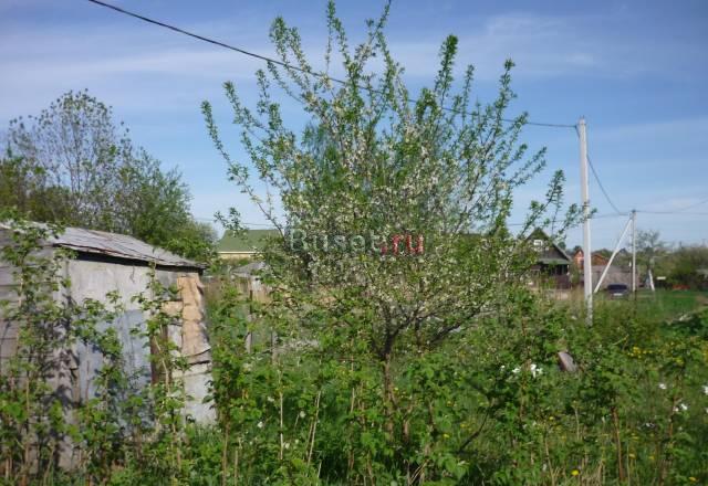 Участок Волховский р-н д.Пупышево Санкт-Петербург