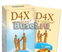 D4X -Здоровье за пару минут Анапа