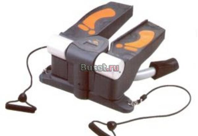 Министеппер Москва