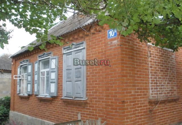 Продается дом Ильский