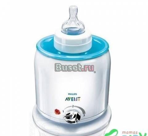 Philips avent -Электрический подогреватель Санкт-Петербург