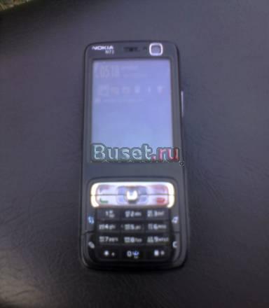 Nokia n73 Москва
