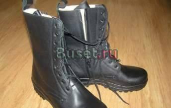 Новые мужские берцы, р-р 45 Екатеринбург