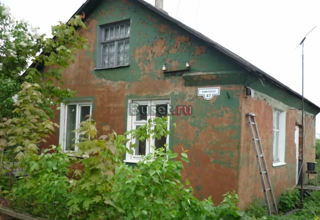 Кр.Село +4 км.1/2 дома+участок Санкт-Петербург