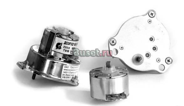 Электродвигатели дсм, дсм 2, дсо, дсор, мш, дсрк Москва