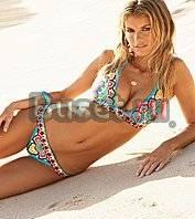 Знаменитый купальник от Виктории Сикрет Москва