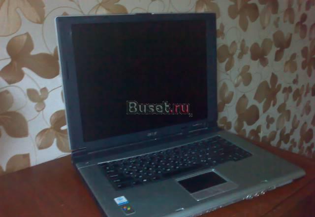 Acer Trevel Mate - 10000руб Екатеринбург