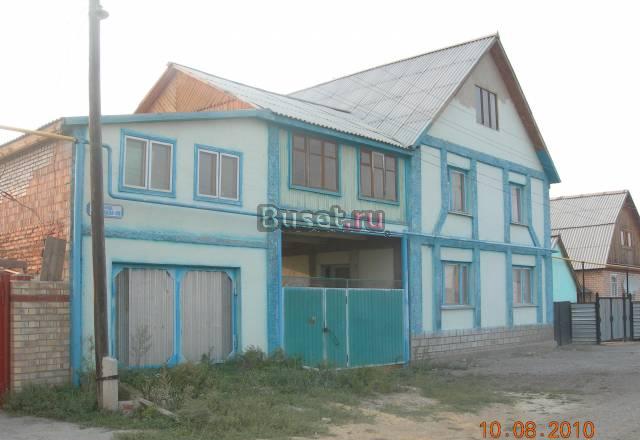 Продам Сибай