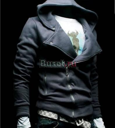 Толстовка с капюшоном Липецк