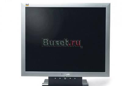 Ж/к 17" Viewsonic VA702 в хорошем состоянии Санкт-Петербург