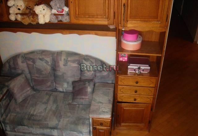 Стенка для спальни или детской Екатеринбург