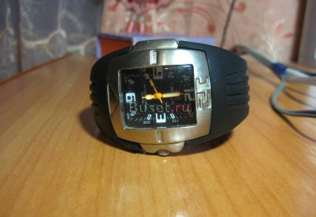 Часы спортивные Aqua Москва