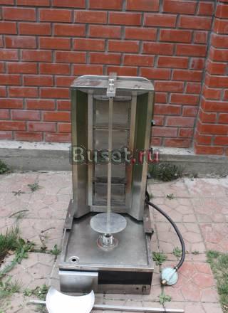 Шаурма гриль Москва