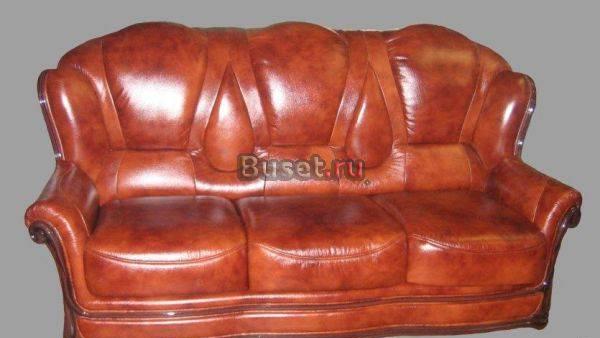 Мягкая мебель для дома Москва