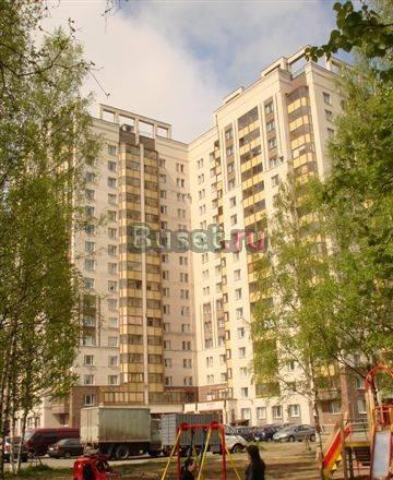 Продажа 1 к.кв. в кирп. доме Санкт-Петербурга Санкт-Петербург